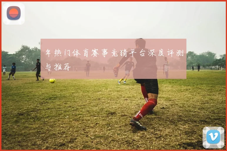 年热门体育赛事竞猜平台深度评测与推荐